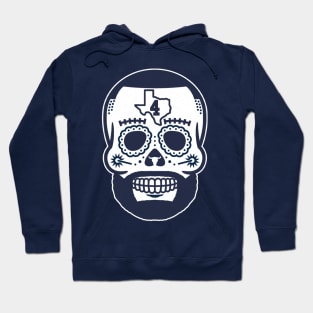 Dak Prescott Sugar Skull Hoodie